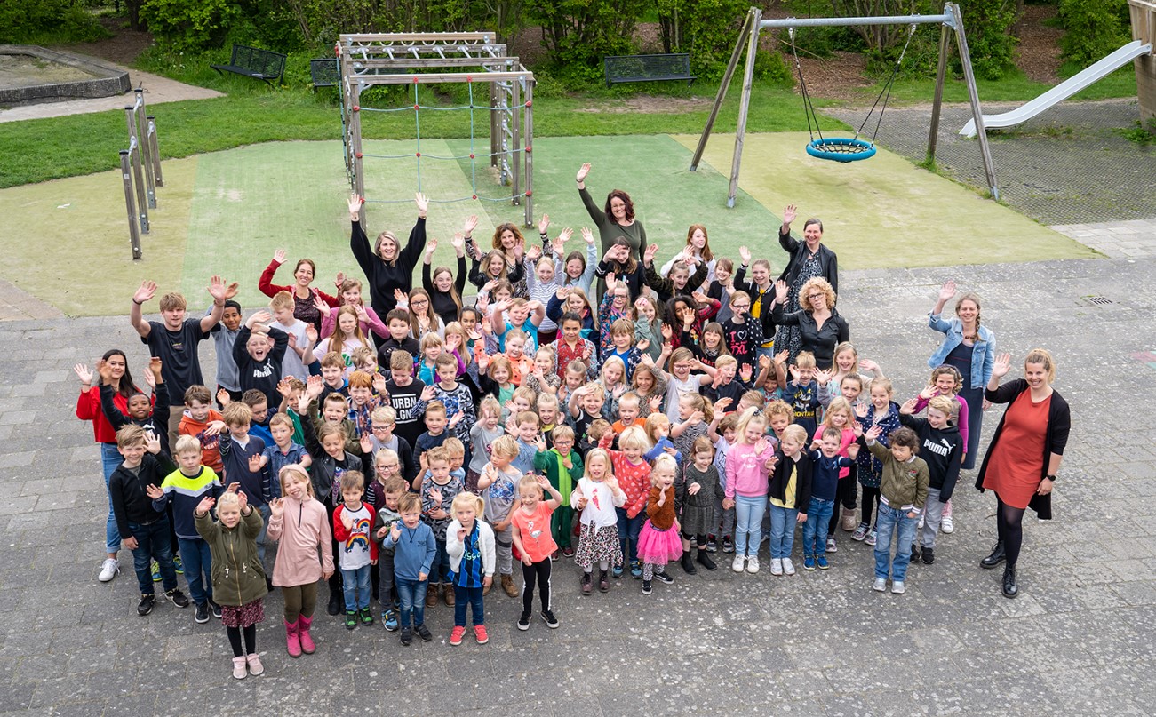 Basisschool De Vliekotter - Bedrijfsinformatiegids NL