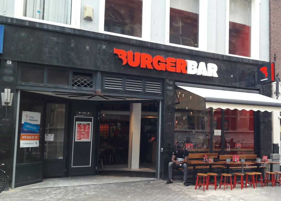 Burger Bar Den Haag Bedrijfsinformatiegids NL