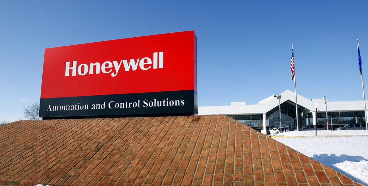 Honeywell Process Solutions Bedrijfsinformatiegids NL