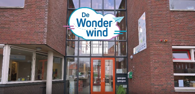 OBS De Wonderwind - Bedrijfsinformatiegids NL