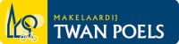 Makelaardij-Twan-Poels logo