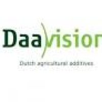 daavision logo