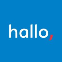 hallo 1
